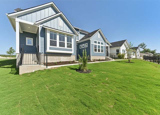 Property at 107 Maceo Way #102, San Marcos, TX 78666, 3 beds, 2.5 baths