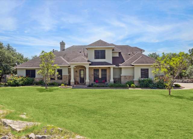 Property at 301 Sundance Trl, Dripping Springs, TX 78620, 5 beds, 4 baths