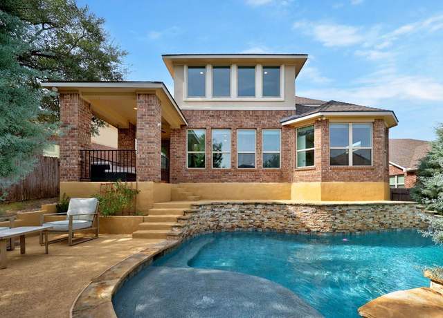 Property at 2308 Abilene Ln, Leander, TX 78641, 4 beds, 4 baths