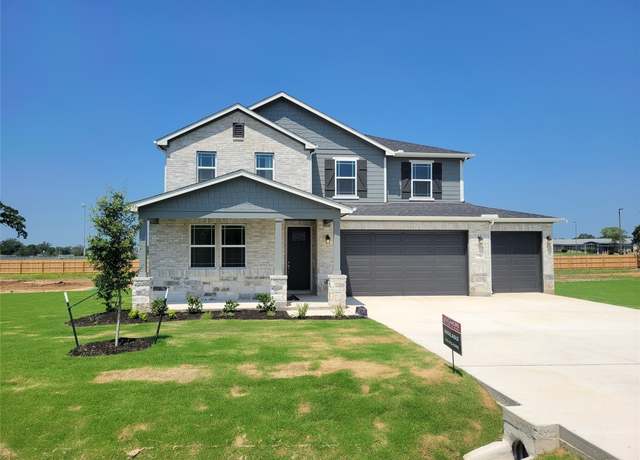 Property at 236 Silverton Ln, Cedar Creek, TX 78612, 4 beds, 3 baths