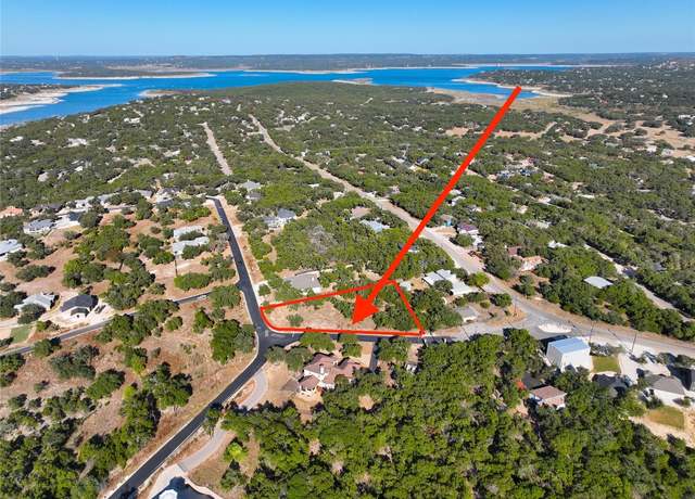 Property at 1502 Bella Vis, Canyon Lake, TX 78133