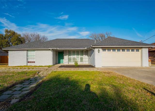 Property at 3207 Broken Spoke Trl, Georgetown, TX 78628, 3 beds, 2 baths