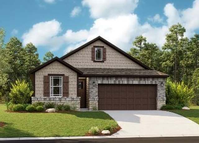 Property at 513 Raleigh Dr, Georgetown, TX 78633, 4 beds, 3 baths