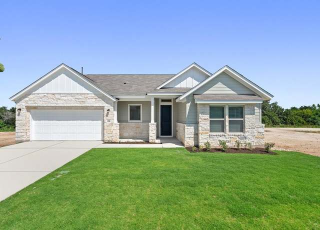 Property at 280 Treadwell Ln, Kyle, TX 78640, 3 beds, 2 baths