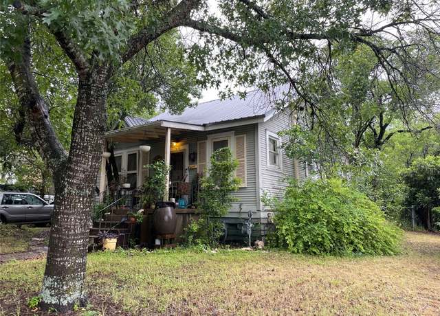 Property at 1918 Newning Ave, Austin, TX 78704, 2 beds, 1 bath