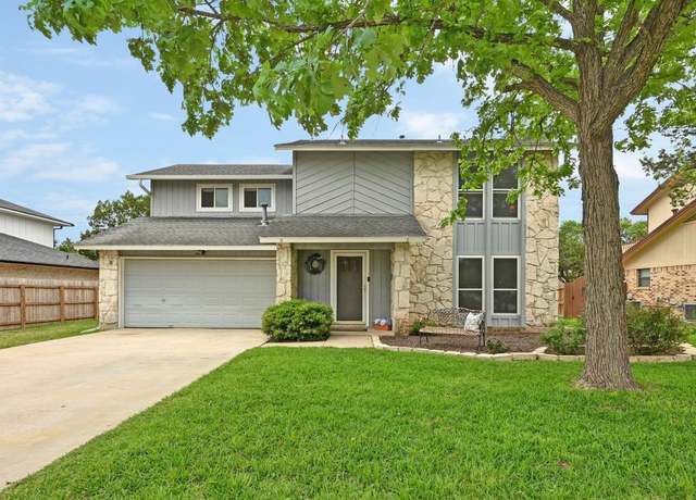 Property at 1407 Wilson Heights Dr, Austin, TX 78746, 4 beds, 2.5 baths