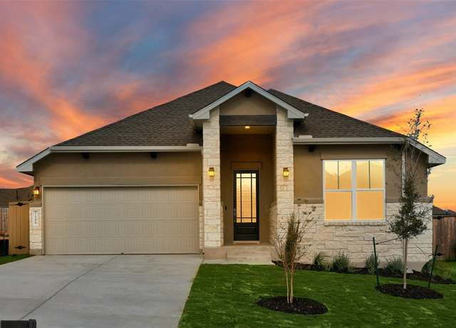 Property at 106 Salado Creek Trl, Bastrop, TX 78602, 3 beds, 2 baths