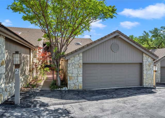 Property at 109 Lachite #2, Horseshoe Bay, TX 78657, 4 beds, 4.5 baths