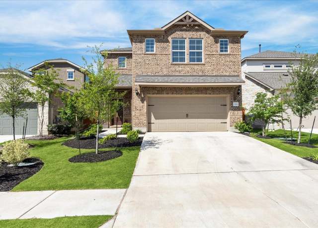 Property at 17015 Hattie Trce, Austin, TX 78738, 4 beds, 2.5 baths