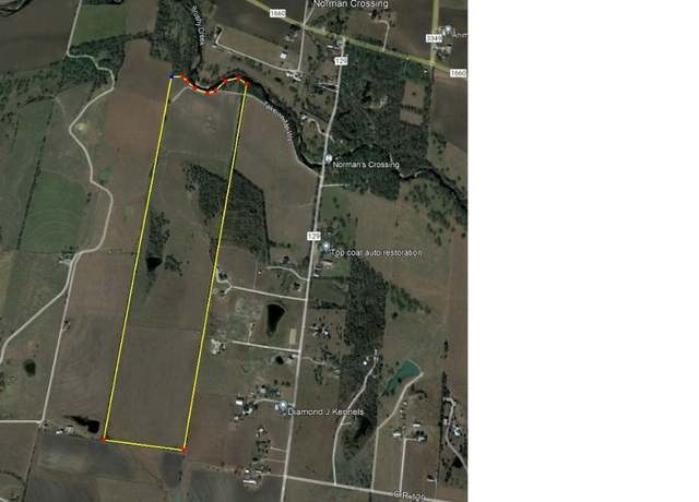 Property at TBD Cr 129, Taylor, TX 76574