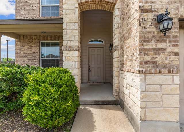 Property at 3303 Lorne Dr, Killeen, TX 76542, 4 beds, 2.5 baths