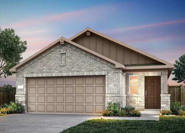 Property at 553 Tailwind Dr, Kyle, TX 78640, 4 beds, 2 baths