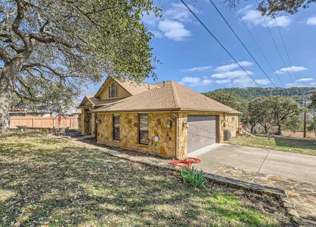 Property at 10809-10811 Lakeside Dr, Jonestown, TX 78645, 6 beds, 5 baths