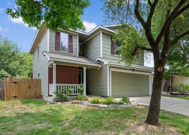 Property at 11607 Robert Wooding Dr, Austin, TX 78748, 3 beds, 2.5 baths