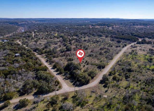 Property at TBD Whitetail Dr, Dripping Springs, TX 78620