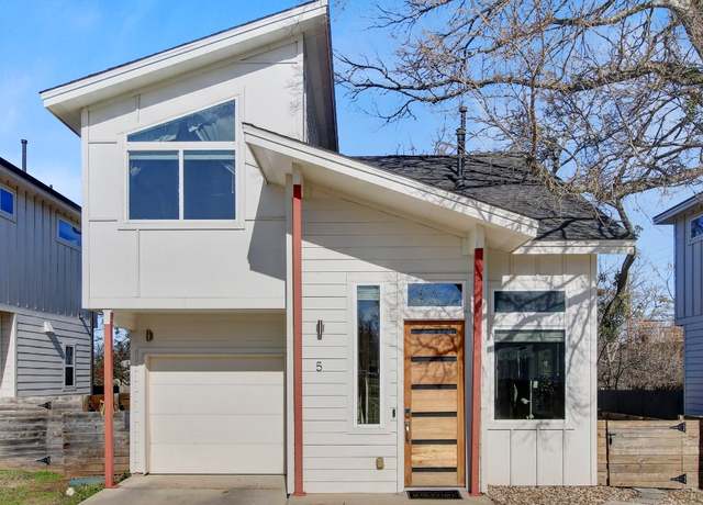 Property at 2512 Wheless Ln #5, Austin, TX 78723, 2 beds, 2.5 baths