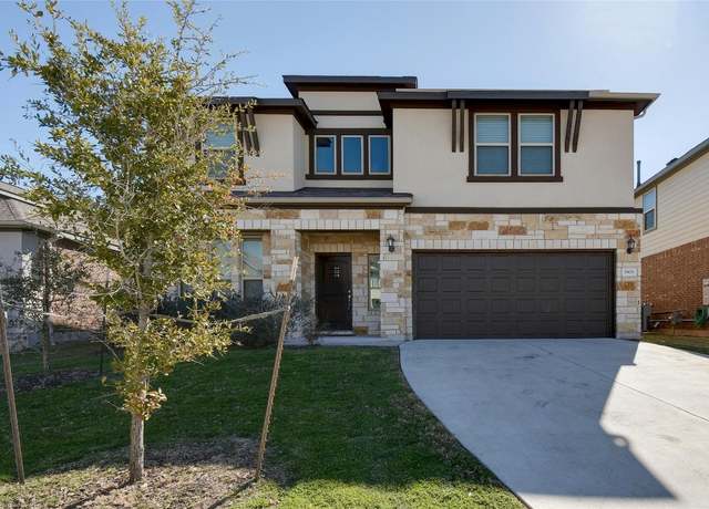 Property at 3909 Jennie Marie Dr, Pflugerville, TX 78660, 4 beds, 2.5 baths