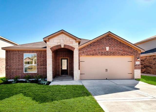 Property at 1151 Amy Dr, Kyle, TX 78640, 3 beds, 2 baths