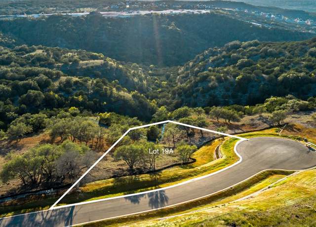 Property at 5708 Horizon Vista Way, Austin, TX 78738