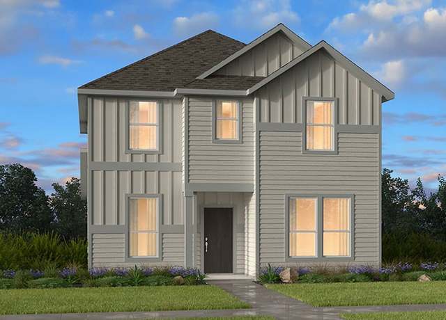 Property at 13909 Ausarina Trce, Del Valle, TX 78617, 3 beds, 3 baths