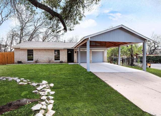 Property at 7003 Castlekeep Way, Austin, TX 78745, 3 beds, 2 baths