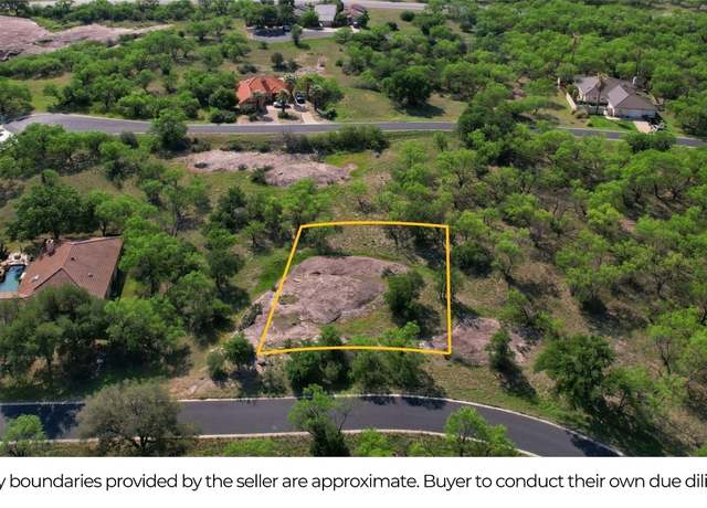 Property at 107 Winchester, Horseshoe Bay, TX 78657