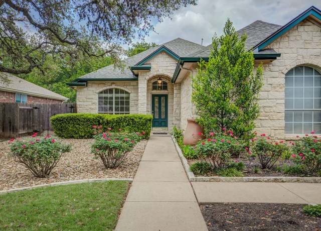 Property at 3624 Malone Dr, Austin, TX 78749, 3 beds, 2 baths