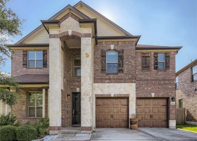 Property at 14600 Lake Victor Dr, Pflugerville, TX 78660, 3 beds, 2.5 baths
