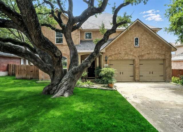 Property at 2448 Woodbridge Way, Schertz, TX 78154, 4 beds, 3 baths