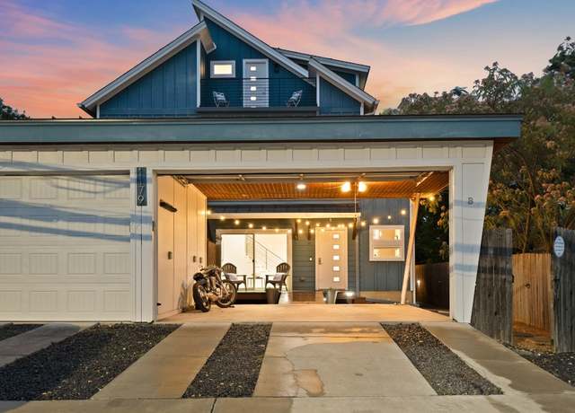 Property at 1179 Springdale Rd Unit B, Austin, TX 78721, 3 beds, 3 baths