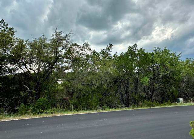 Property at 3214 Hamilton Ave, Lago Vista, TX 78645