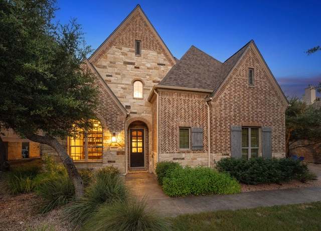 Property at 17309 Rush Pea Cir, Austin, TX 78738, 4 beds, 4.5 baths