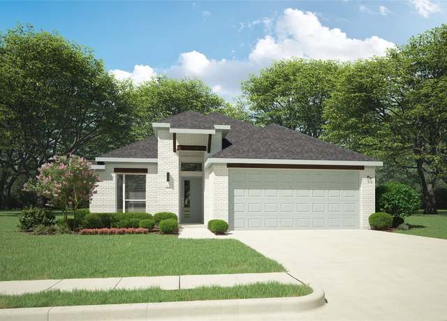 Property at 208 Hidalgo Ln, Elgin, TX 78621, 3 beds, 2 baths
