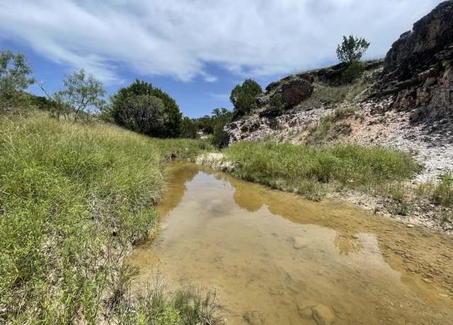 Property at 221 W Rolling Oaks Dr, Goldthwaite, TX 76844