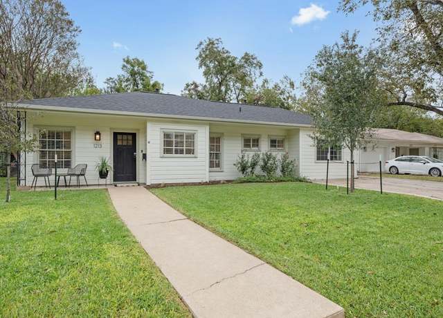 Property at 1213 S Church St, Georgetown, TX 78626, 3 beds, 2 baths