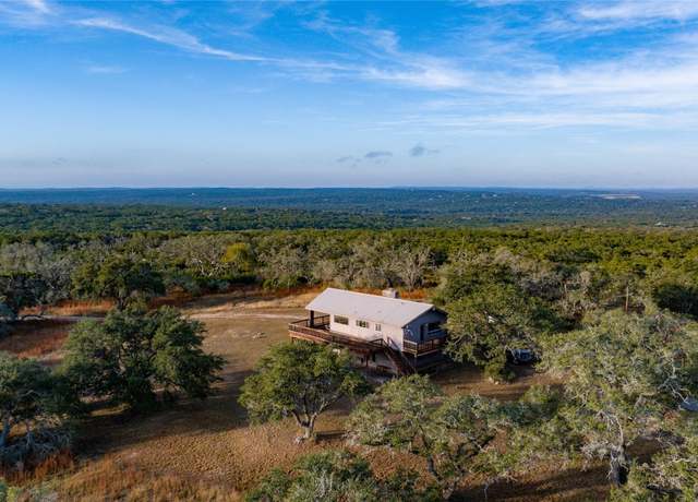 Property at 310 Sandy Point Rd, Wimberley, TX 78676, 3 beds, 2 baths
