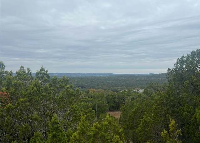 Property at TBD Old Trails Ct, Marble Falls, TX 78654