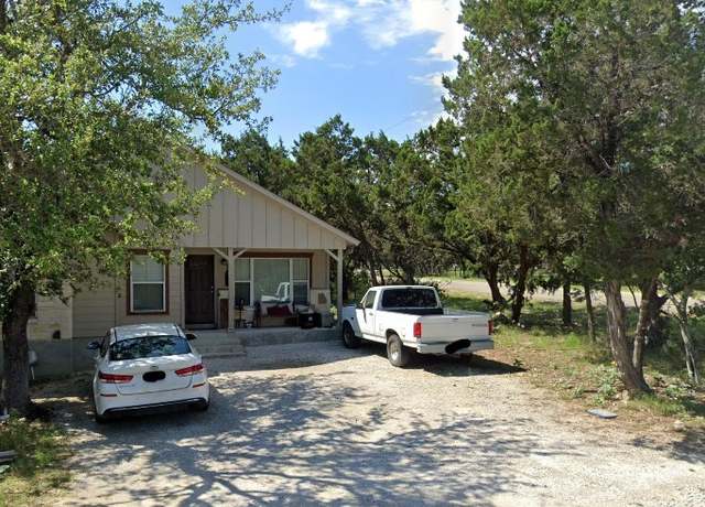 Property at 2421 Hornsby, Spring Branch, TX 78070, 3 beds, 2 baths
