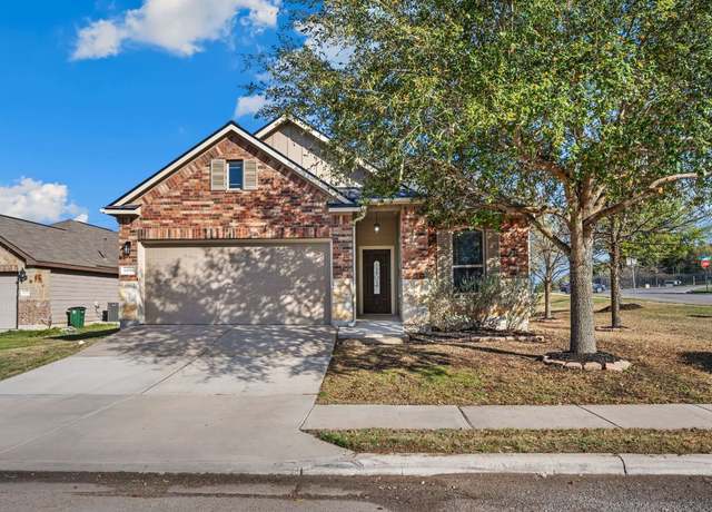 Property at 10016 Epic Knoll Dr, Austin, TX 78747, 3 beds, 2.5 baths