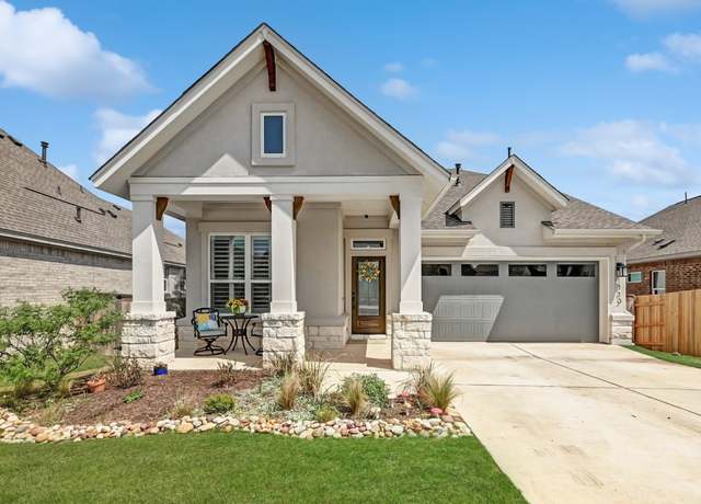 Property at 113 Cibolo Creek Loop, Bastrop, TX 78602, 3 beds, 2.5 baths