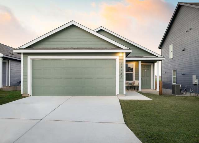 Property at 13923 Wool Park, San Antonio, TX 78252, 4 beds, 2 baths