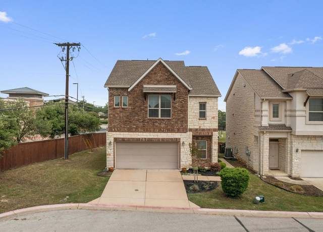 Property at 2105 Town Centre Dr #36, Round Rock, TX 78664, 3 beds, 2.5 baths