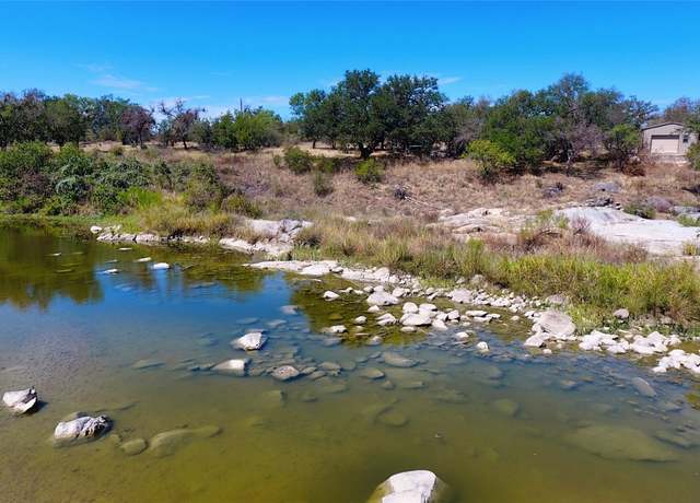 Property at 124 W Impala Rd, Llano, TX 78643