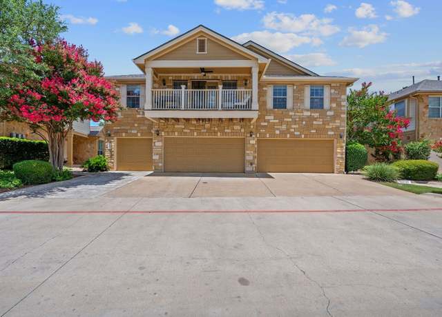 Property at 16100 S Great Oaks Dr #2702, Round Rock, TX 78681, 2 beds, 2.5 baths
