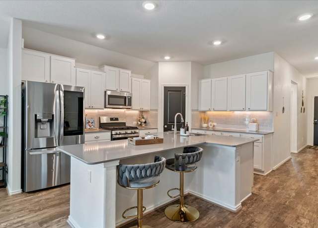 Property at 109 Concho Brook Bnd, Georgetown, TX 78626, 4 beds, 3 baths