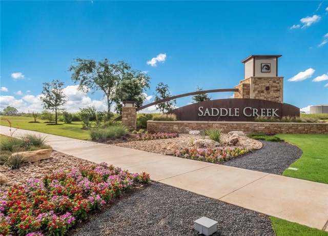 Property at 109 Concho Brook Bnd, Georgetown, TX 78626, 4 beds, 3 baths