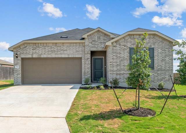 Property at 914 Childress Dr, Temple, TX 76501, 3 beds, 2 baths