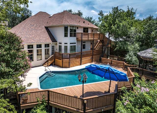 Property at 9311 Ashton Rdg, Austin, TX 78750, 4 beds, 2.5 baths