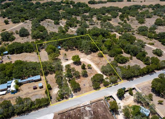 Property at 427 Creek Rd, Dripping Springs, TX 78620