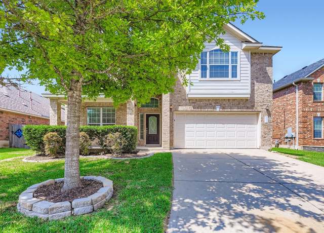 Property at 1116 Willowbrook Dr, Cedar Park, TX 78613, 4 beds, 3.5 baths